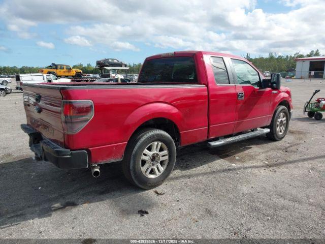 Ford F-150 Xlt Image 3