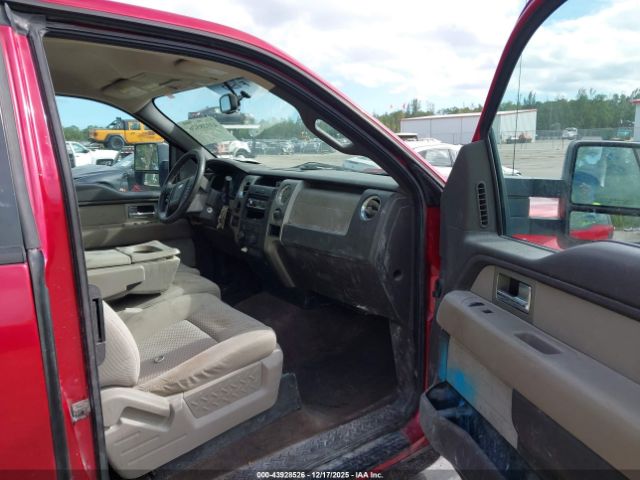 Ford F-150 Xlt Image 15