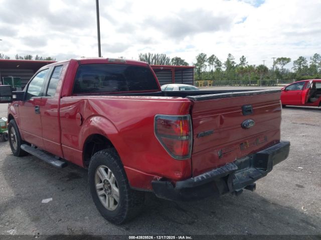 Ford F-150 Xlt Image 10