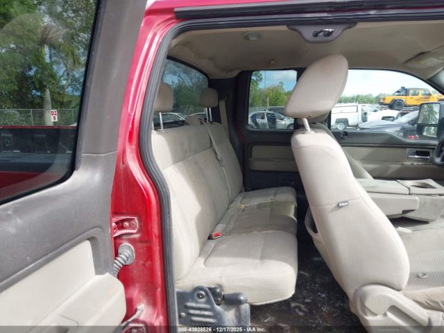 Ford F-150 Xlt Image 12