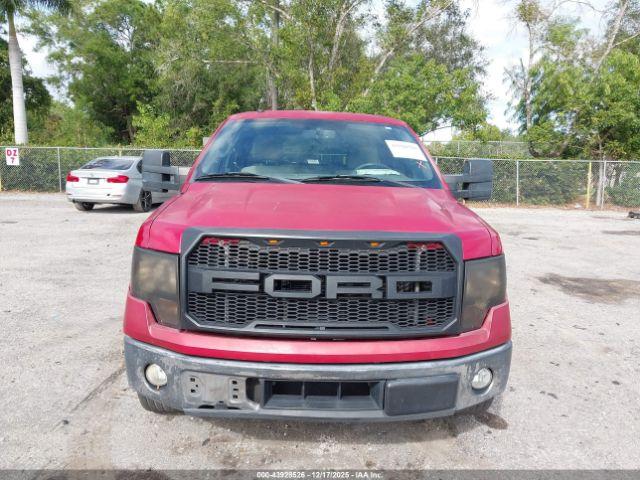 Ford F-150 Xlt Image 9
