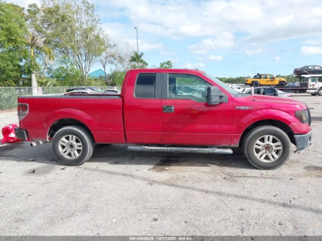Ford F-150 Xlt Image 2