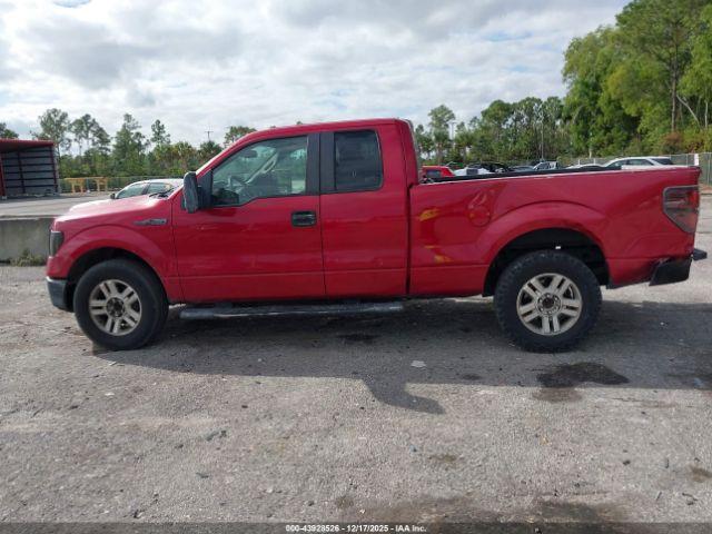 Ford F-150 Xlt Image 13
