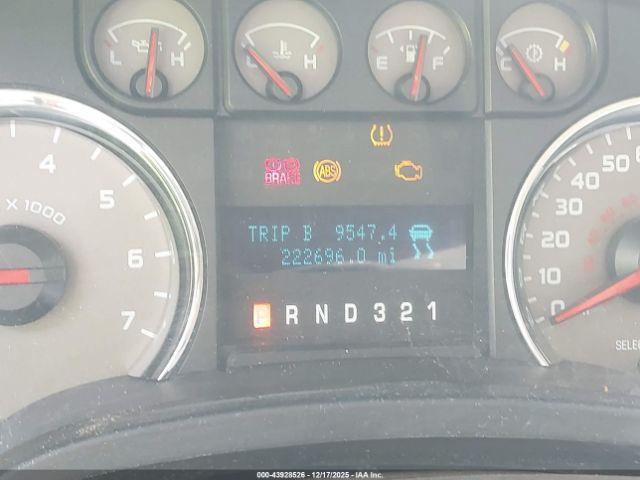 Ford F-150 Xlt Image 16