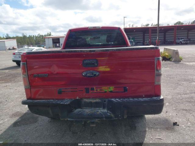 Ford F-150 Xlt Image 14