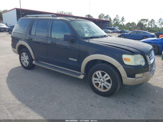 Ford Explorer Eddie Bauer Image 1