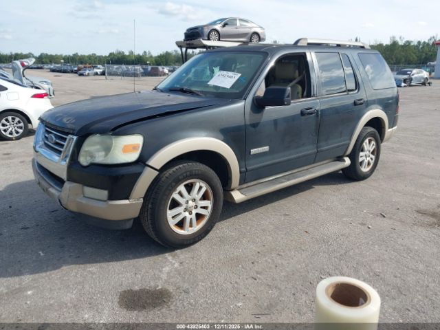 Ford Explorer Eddie Bauer Image 11