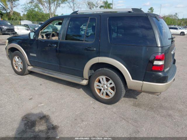 Ford Explorer Eddie Bauer Image 6