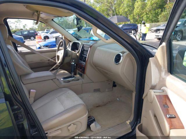 Ford Explorer Eddie Bauer Image 14