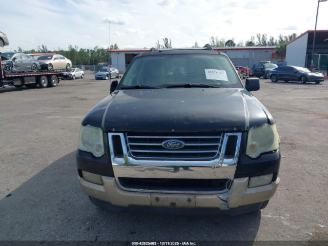 Ford Explorer Eddie Bauer Image 13