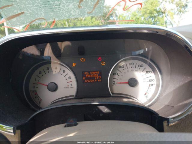 Ford Explorer Eddie Bauer Image 9