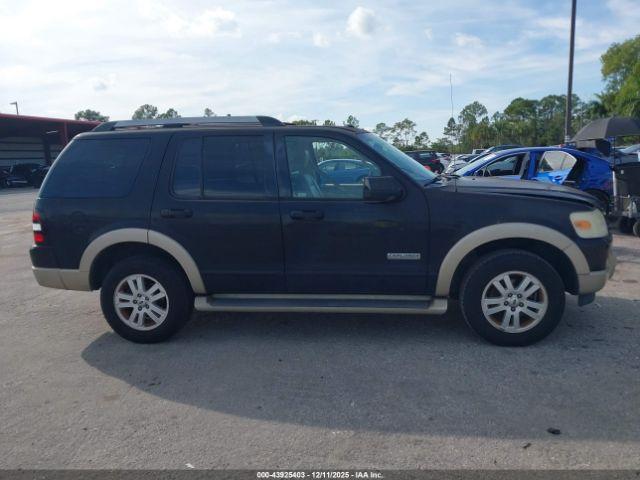 Ford Explorer Eddie Bauer Image 8