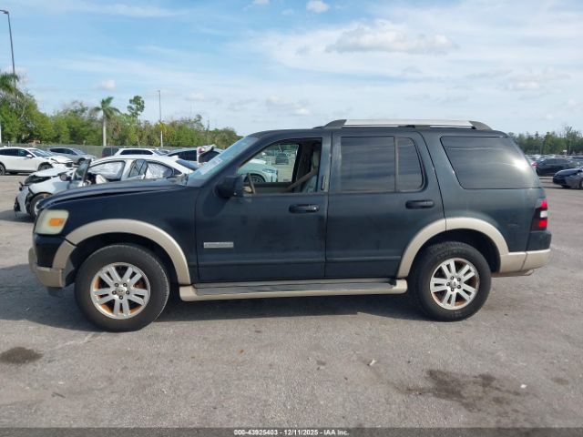 Ford Explorer Eddie Bauer Image 3