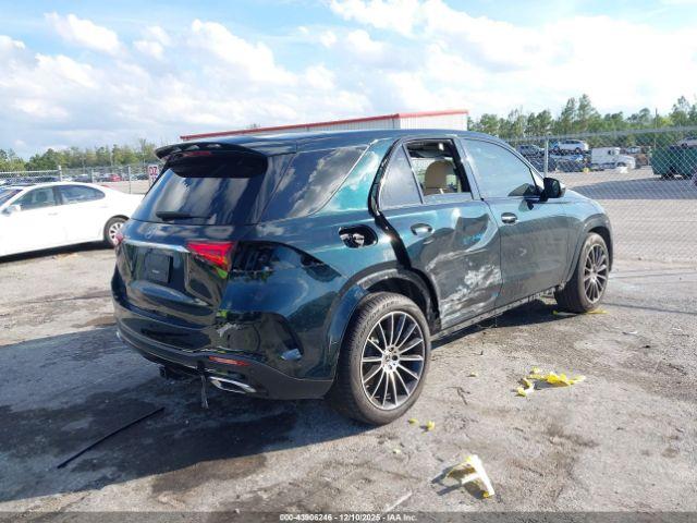 Mercedes-Benz GLE Image 14