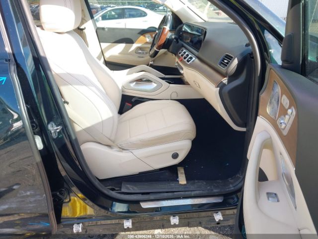 Mercedes-Benz GLE Image 6