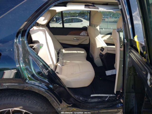 Mercedes-Benz GLE Image 4