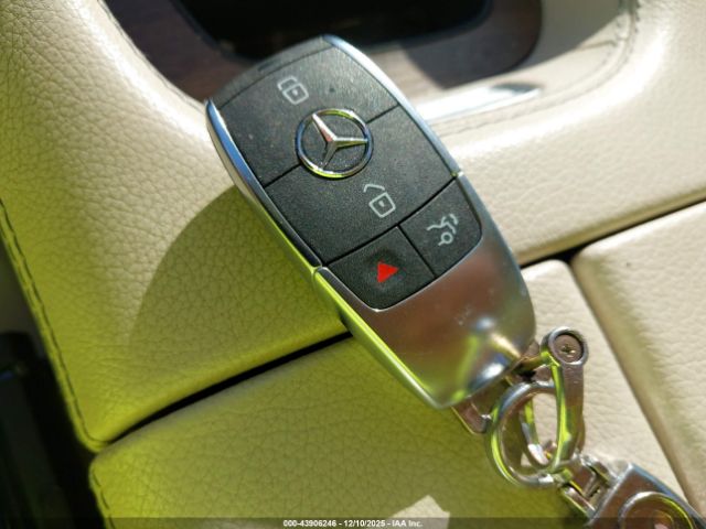 Mercedes-Benz GLE Image 9