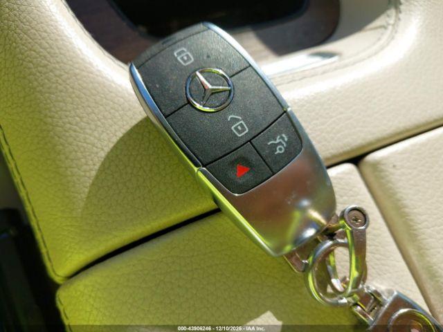 Mercedes-Benz GLE Image 9