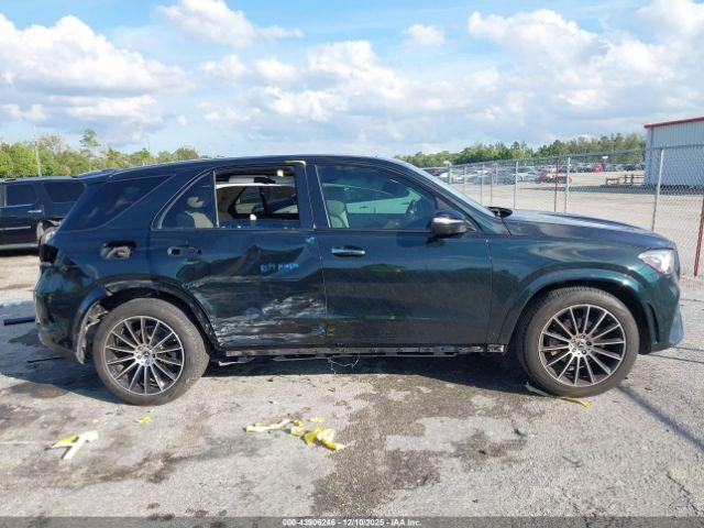 Mercedes-Benz GLE Image 7