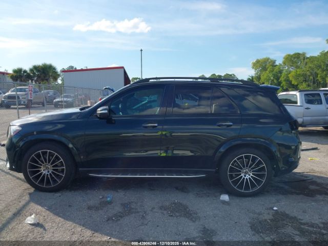 Mercedes-Benz GLE Image 16