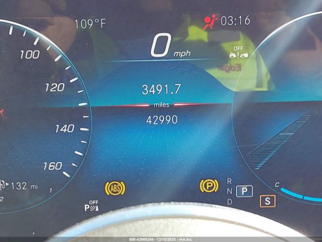 Mercedes-Benz GLE Image 15