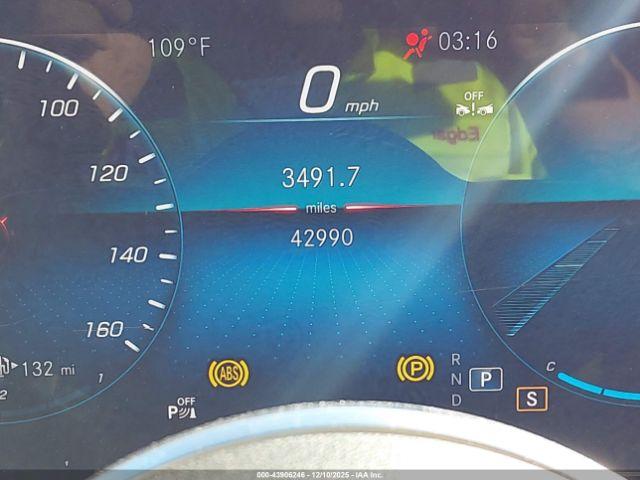 Mercedes-Benz GLE Image 15