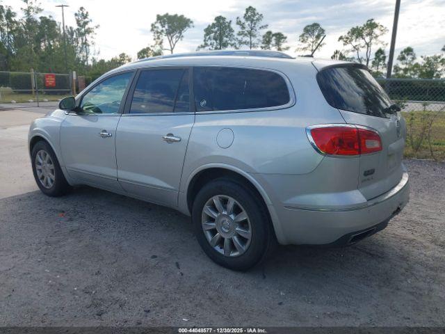 Buick Enclave Leather Image 6
