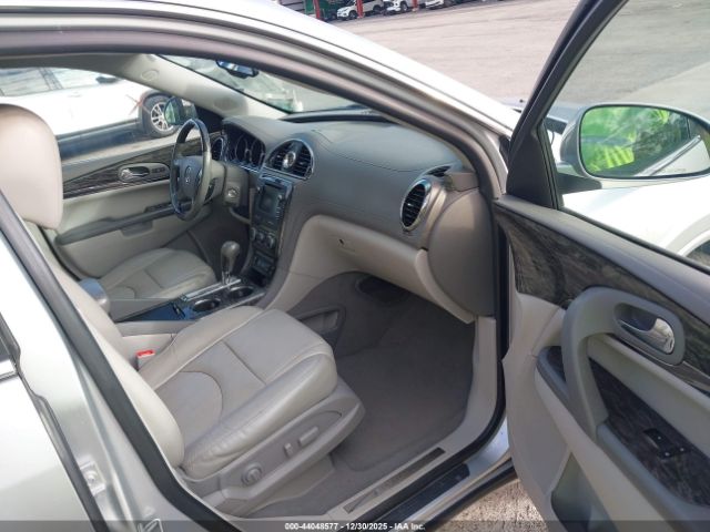 Buick Enclave Leather Image 5