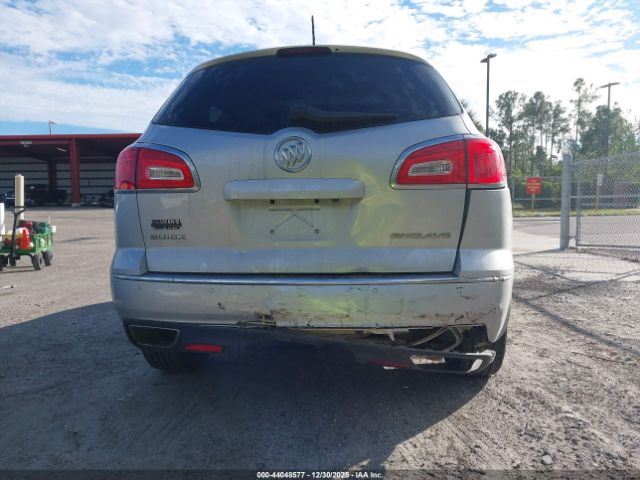 Buick Enclave Leather Image 10