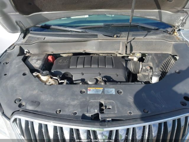 Buick Enclave Leather Image 2