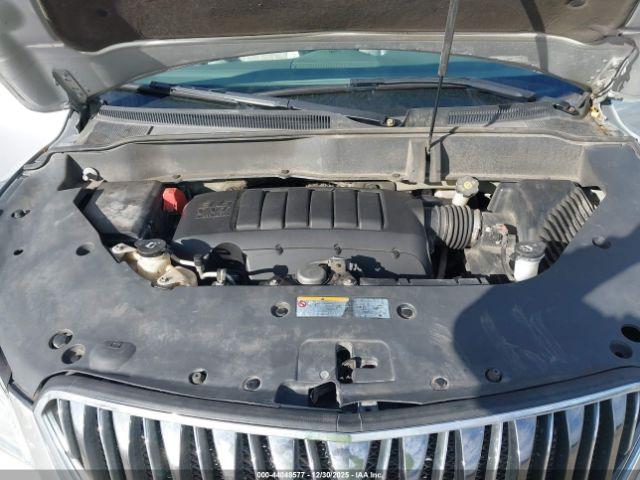 Buick Enclave Leather Image 2