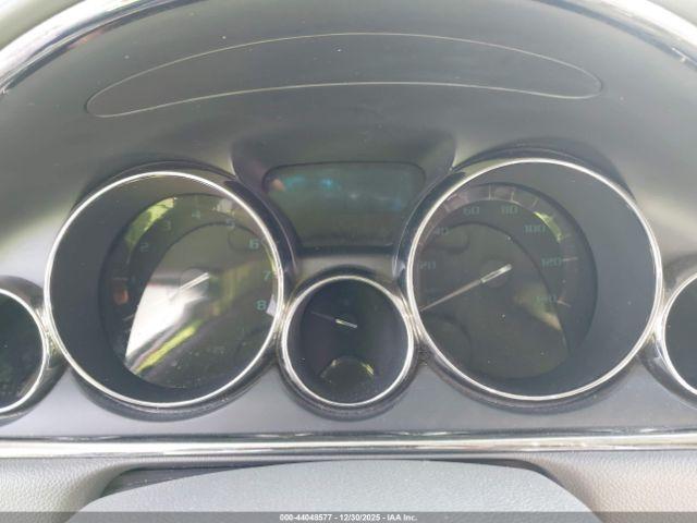 Buick Enclave Leather Image 3