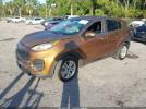 Kia Sportage Lx Image 15