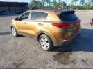 Kia Sportage Lx Image 2