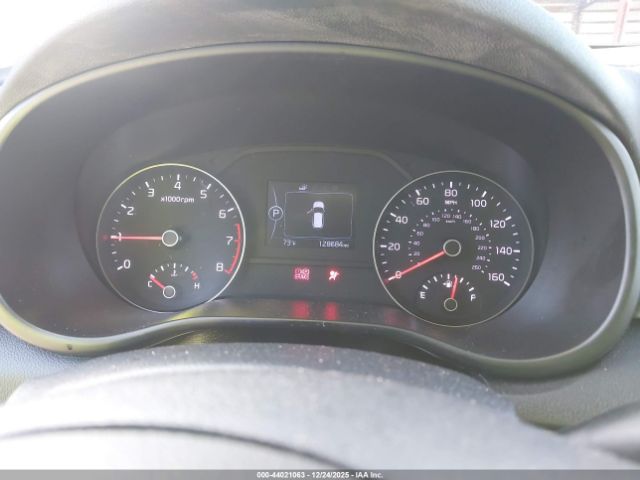 Kia Sportage Lx Image 14