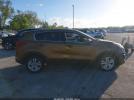 Kia Sportage Lx Image 8