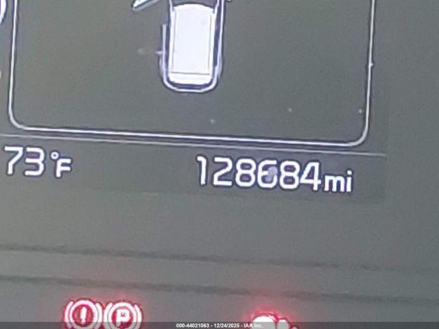 Kia Sportage Lx Image 11