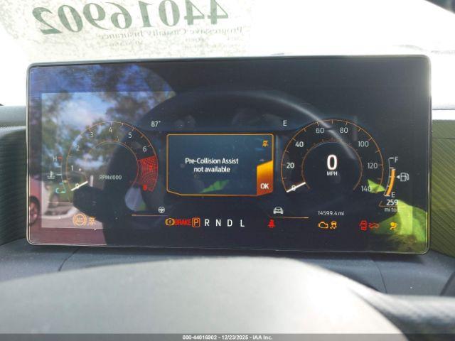 Ford Mustang Ecoboost Fastback Image 4