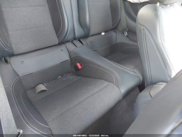 Ford Mustang Ecoboost Fastback Image 3