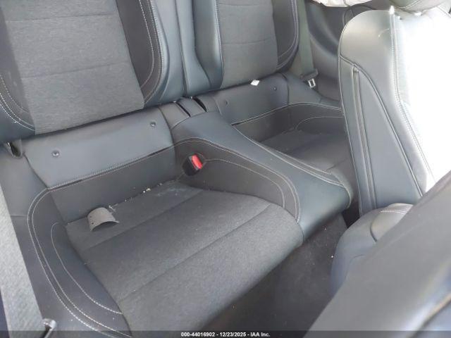 Ford Mustang Ecoboost Fastback Image 3