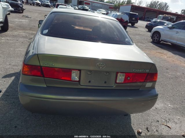 Toyota Camry Ce Image 8