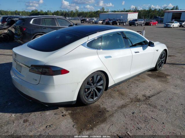 Tesla Model S Image 2