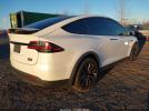 Tesla Model X Plaid Tri Motor All-wheel Drive Image 10