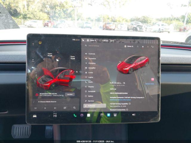 Tesla Model 3 Image 3