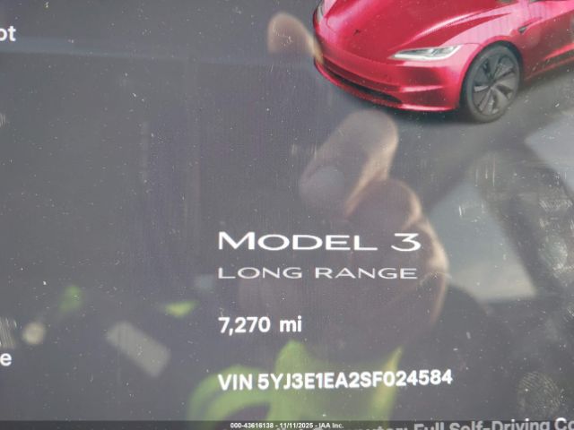 Tesla Model 3 Image 9