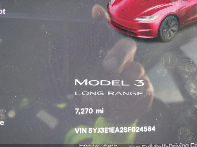 Tesla Model 3 Image 9