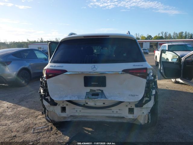 Mercedes-Benz GLE 4matic Image 11