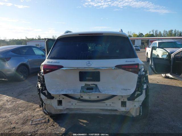 Mercedes-Benz GLE 4matic Image 11