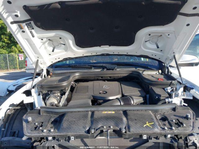 Mercedes-Benz GLE 4matic Image 14