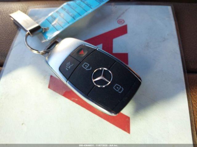 Mercedes-Benz GLE 4matic Image 15